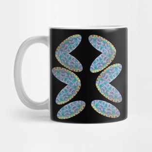 Pebbles Mug